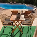 Bed & Breakfast Victoria - D'hotes Avec Table D'hotes-parking Prive Ferme