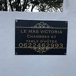 Victoria - D'hotes Avec Table D'hotes-parking Prive Ferme 4* Carcassonne