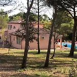 Victoria - D'hotes Avec Table D'hotes-parking Prive Ferme 4* Carcassonne