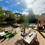 Victoria - D'hôtes Avec Table D'hôtes-parking Privé Ferme