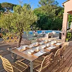 Victoria - D'hotes Avec Table D'hotes-parking Prive Ferme Carcassonne