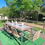 Victoria - D'hôtes Avec Table D'hôtes-parking Privé Ferme