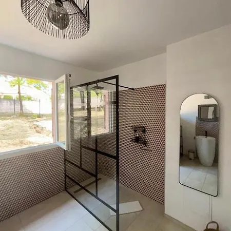 Victoria - D'hôtes Avec Table D'hôtes-parking Privé Ferme 4* Carcasona