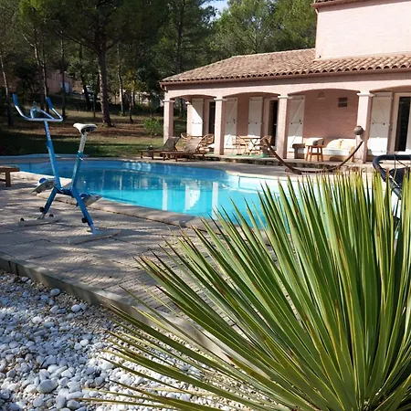 Victoria - D'hôtes Avec Table D'hôtes-parking Privé Ferme Carcasona