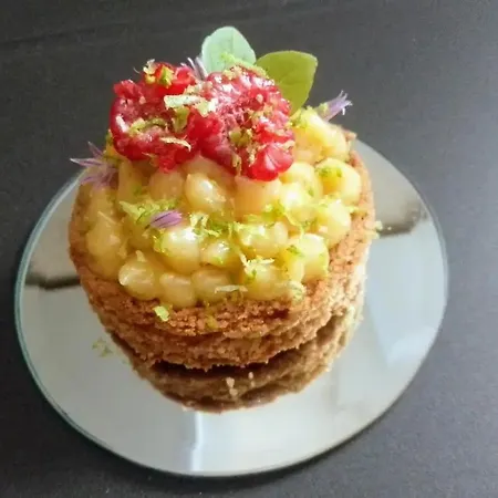 Victoria - D'hôtes Avec Table D'hôtes-parking Privé Ferme Bed and breakfast 4*