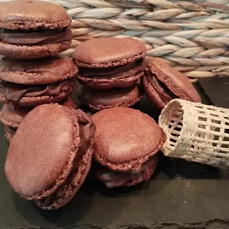 Bed & Breakfast Victoria - D'hotes Avec Table D'hotes-parking Prive Ferme 4*