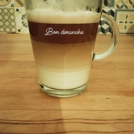 Victoria - D'hotes Avec Table D'hotes-parking Prive Ferme 4*