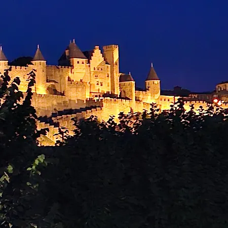 Victoria - D'hôtes Avec Table D'hôtes-parking Privé Ferme Bed and breakfast