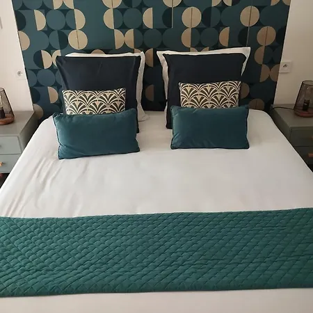 Bed & Breakfast Victoria - D'hotes Avec Table D'hotes-parking Prive Ferme