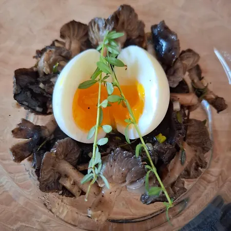 Victoria - D'hôtes Avec Table D'hôtes-parking Privé Ferme 4*