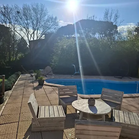 Victoria - D'hotes Avec Table D'hotes-parking Prive Ferme Oda ve Kahvaltı 4*