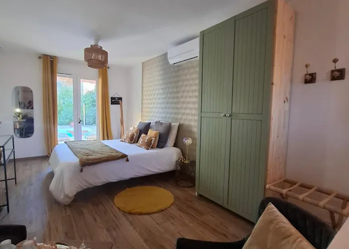 Victoria - D'hôtes Avec Table D'hôtes-parking Privé Ferme Bed & Breakfast